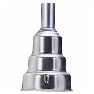 Reduction Nozzle 3/8 in.