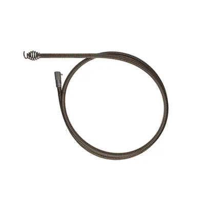 TRAPSNAKE™ 6' Toilet Auger Replacement Cable