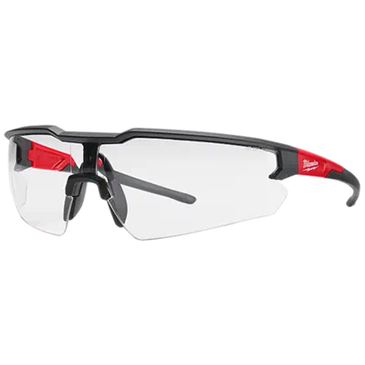 Safety Glasses - Anti-Fog Lenses